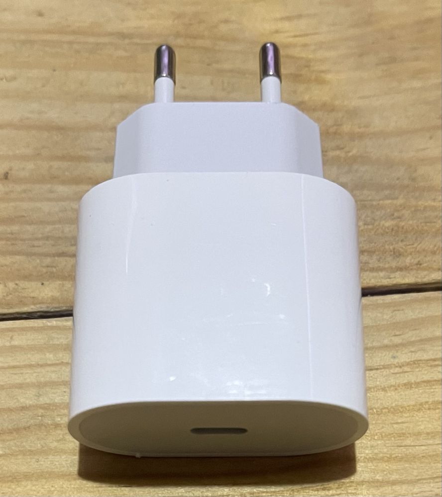 Vendo adaptador.