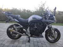 Yamaha FZS FZS1000 stan Idealny