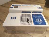 Nowe Oryginalne Tonery HP laser jet C4092A / 92A – Wyjątkowa Okazja!