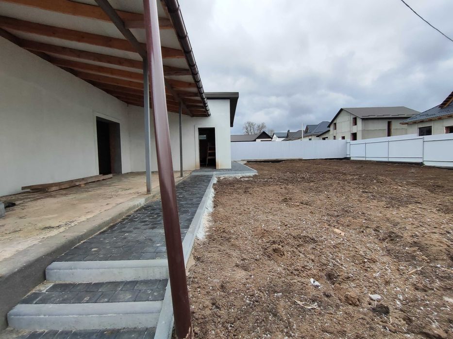 Будинок двоповерховий