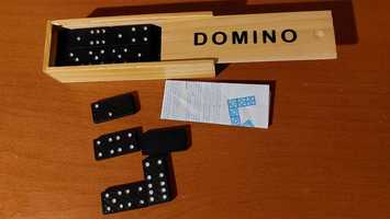 Gra       Domino