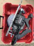 PARKSIDE PERFORMANCE Akumulatorowa  piła tarczowa 40 V, PPHKSA