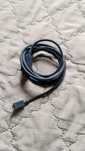 Avolt kabel usb do ładowania Cable 1, USB A to Lighthtning, 1,8 m