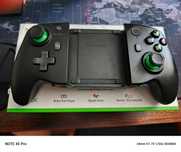 Pad MOGA by PowerA XP7-X+