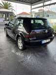 Golf mk4 1.9 tdi 110