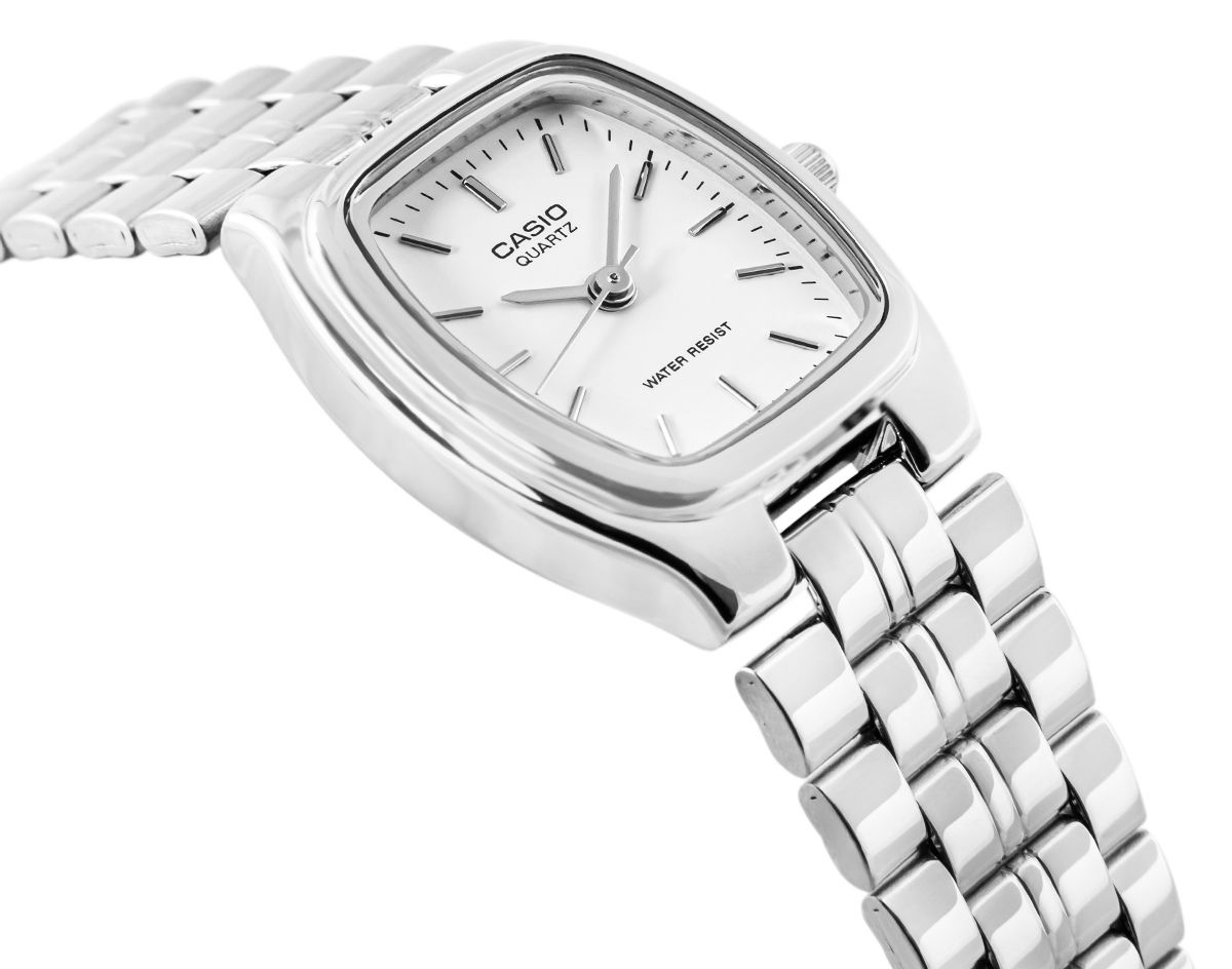 zegarek damski casio ltp-1169d-7ardf + box