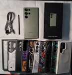 Samsung Galaxy s23 ultra 512gb +bonusy