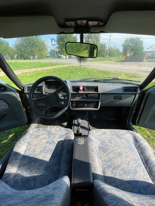 ЗАЗ 1103 Славута