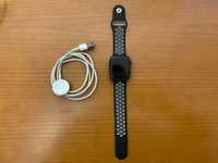 Apple Watch Series 6 44mm, Nike Version