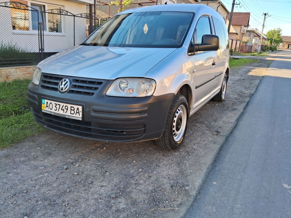 Продам авто 2006р.  2.0 дизель