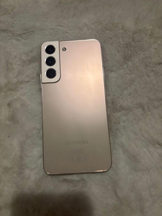 Samsung s22 używany