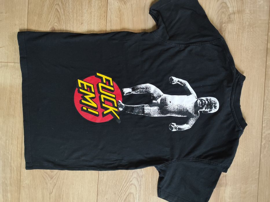 T shirt Santa Cruz Salba Baby