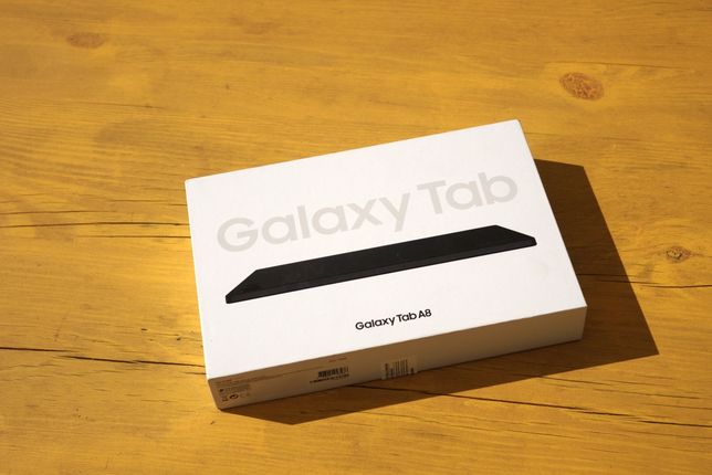Galaxy Tab A8 Wi-Fi SM-X200 4/64Gb