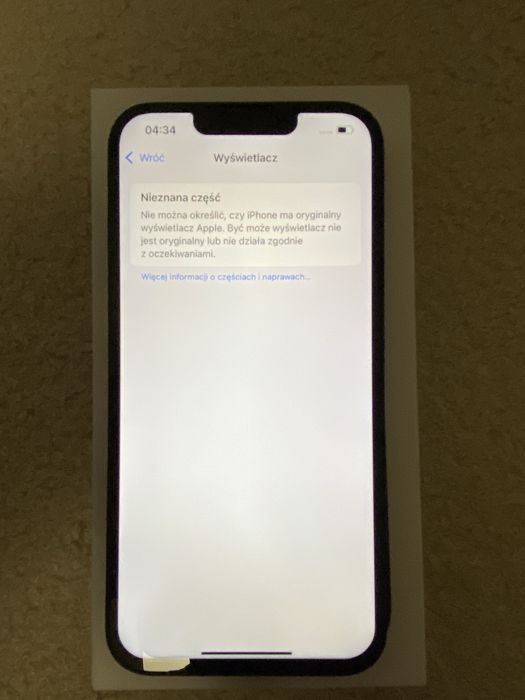 Iphone 13 128gb!