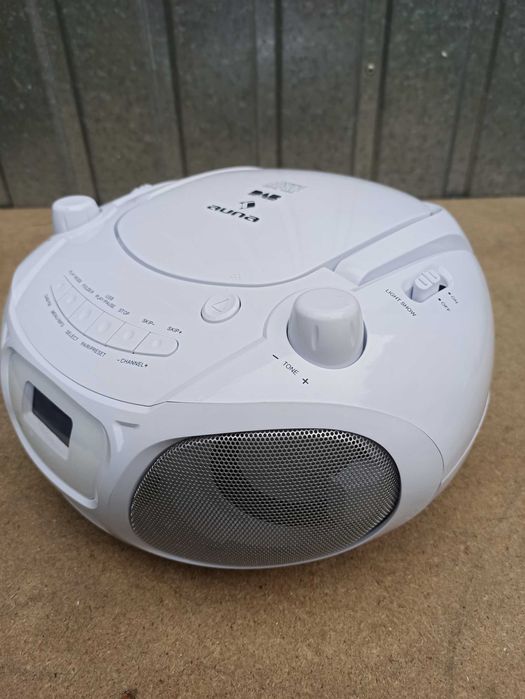 Radioodtwarzacz Auna RoadieR429