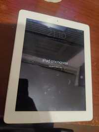 Планшет Ipad 2 64g 3g