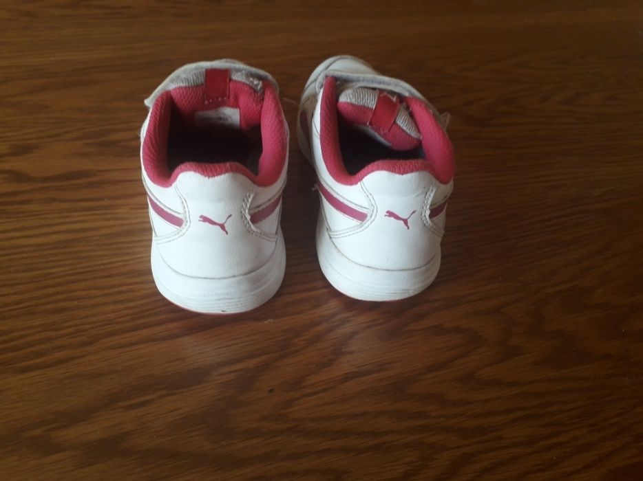 Buty Puma