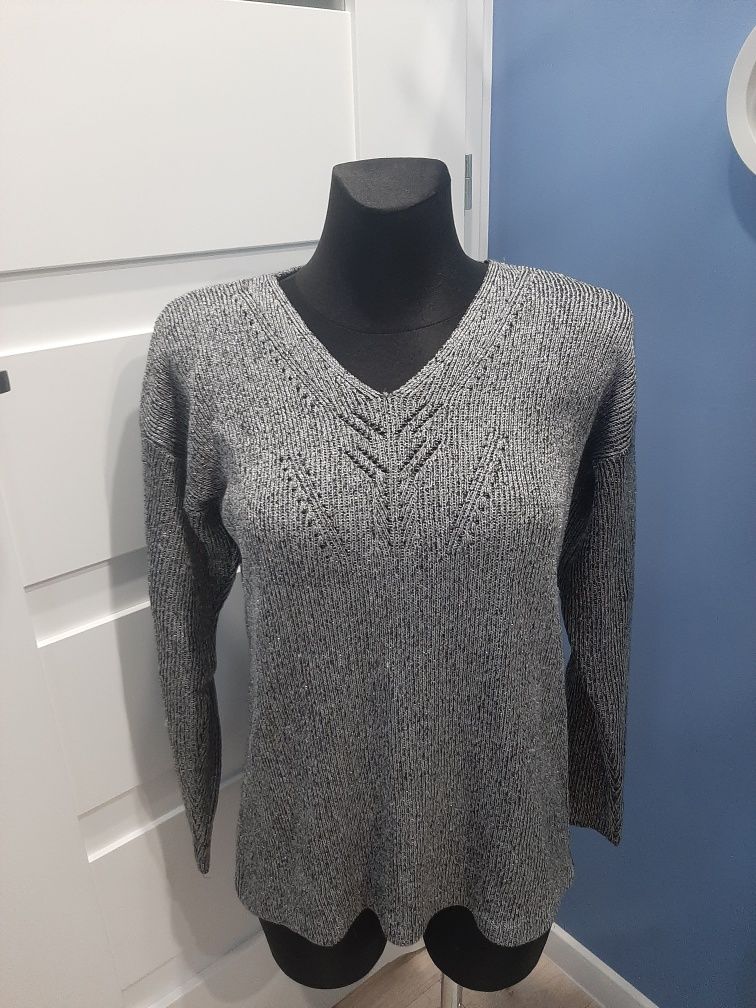 Sweter damski H&M