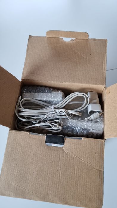 Fabrycznie Nowe głośniki komputerowe Typhoon