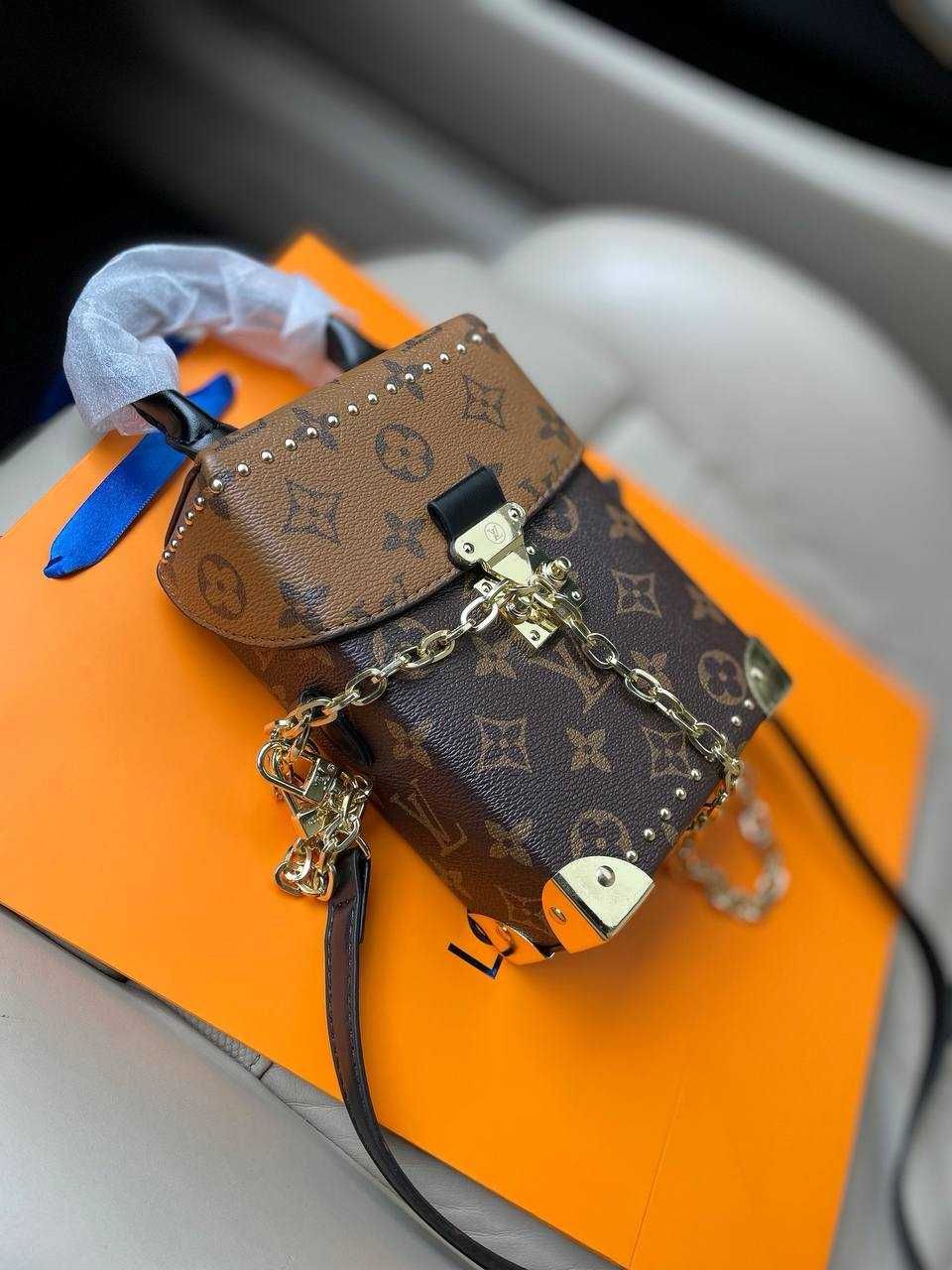 сумочка Louis Vuitton новинка