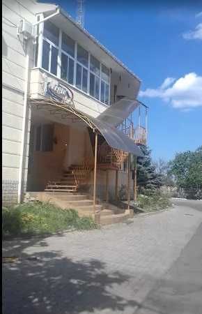 Продається ресторанний комплекс у найближчому передмісті Одеси