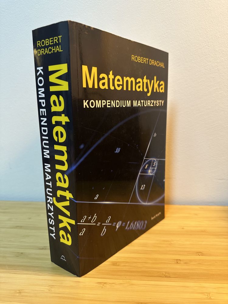 Matematyka Kompendium maturzysty