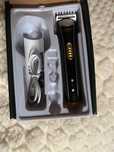 Trymer Hair Clipper CR-9002 nowy