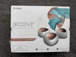 D-Link COVR-C1203 Mesh Solution AC1200 - zestaw 3 szt