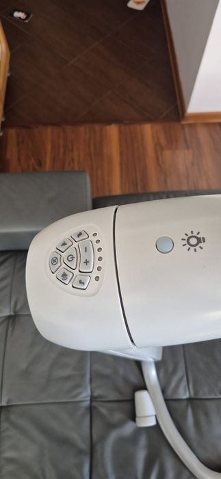 Bujaczek joie serina 2w1