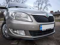 Шкода Фабия Skoda Fabia 1,4 литра универсал состояние отличное не бита