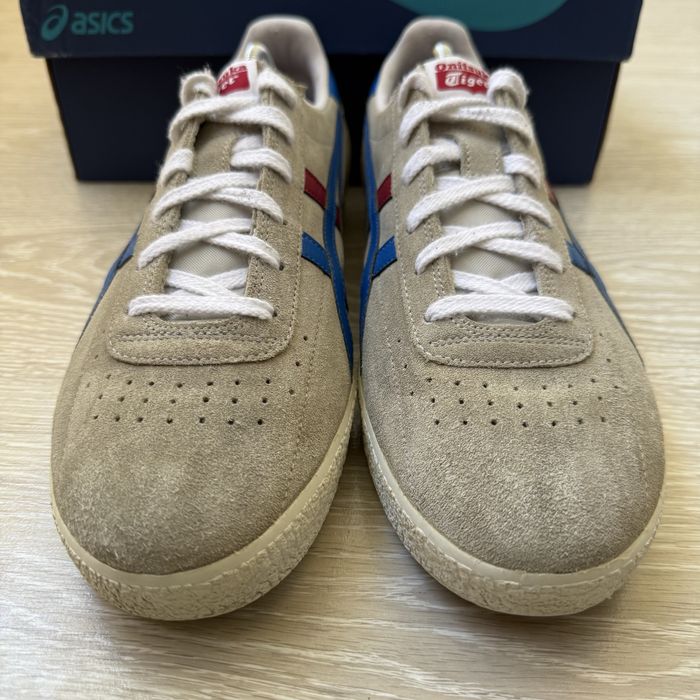 Кроссовки Asics Onitsuka Tiger оригинал размер 45  (28,5 см до загиба)