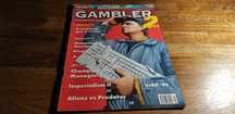 Czasopismo Gambler numer 5  Maj 1999