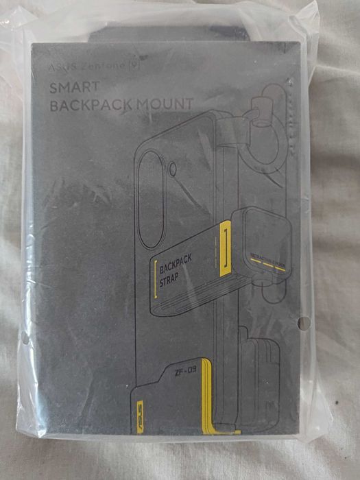 Asus Zenfone 9 128GB 8GB Preto com acessórios. COM GARANTIA.