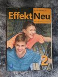 Podręcznik do niemieckiego - Effekt Neu 2!