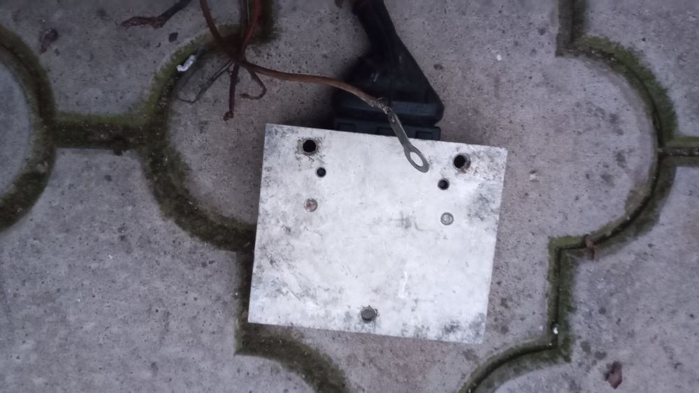 Продам. Коммутатор. На фольксваген т2. 1.8л бензин.