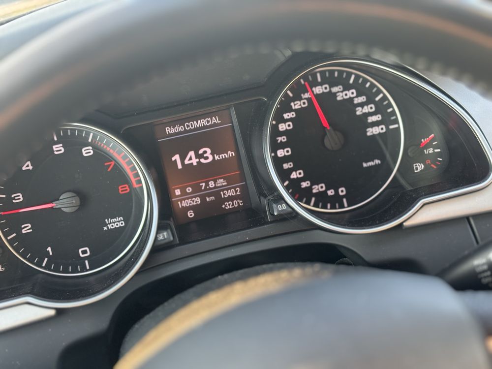 Audi A5 Sportback 2010