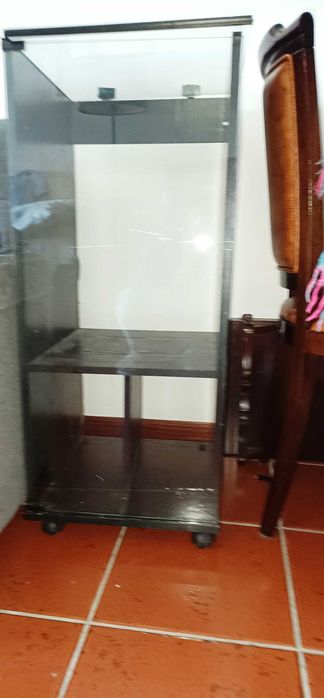 Móvel de Aparelhagem