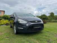 Ford S max 2.0 TDCI 140 km