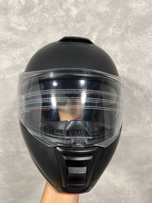 Продам Новый Мотошлем.