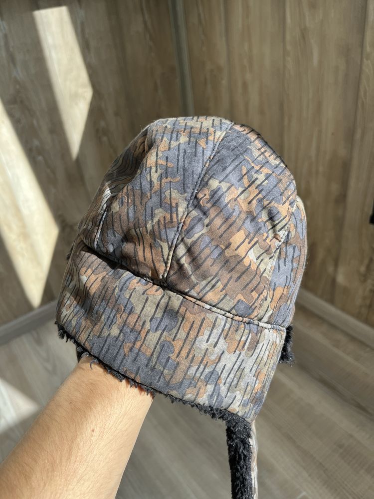 Шапка the north face