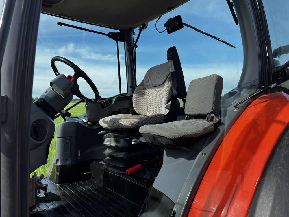 Kubota M135 GX 2016 r