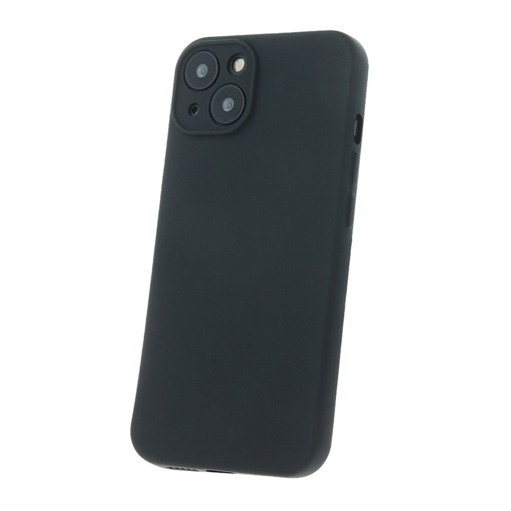 Etui Silicon Soft do Xiaomi 14 Black