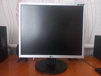 Монітор LG Flatron L1952S - SF монитор пк компьютер