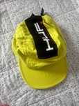 Czapki z daszkiem HUF world wide