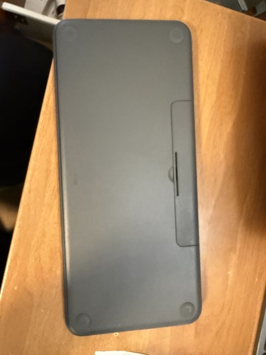 Беспроводная клавиатура Logitech k380