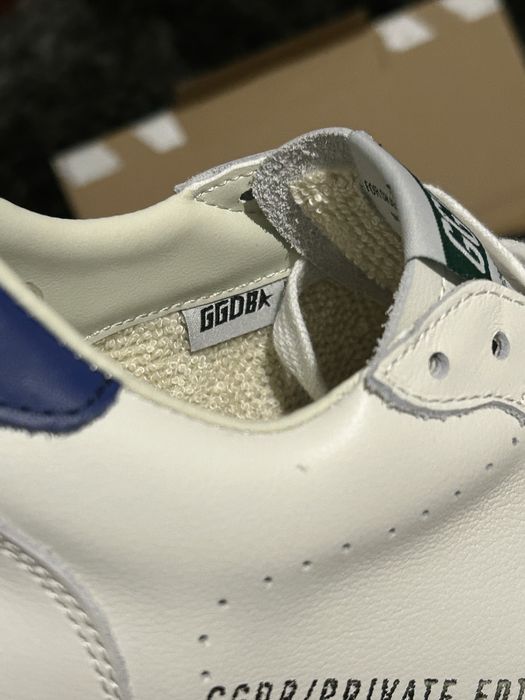 Sapatilhas Golden Goose