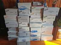 1/24 Danbury mint, Flanklin mint, WCPD
