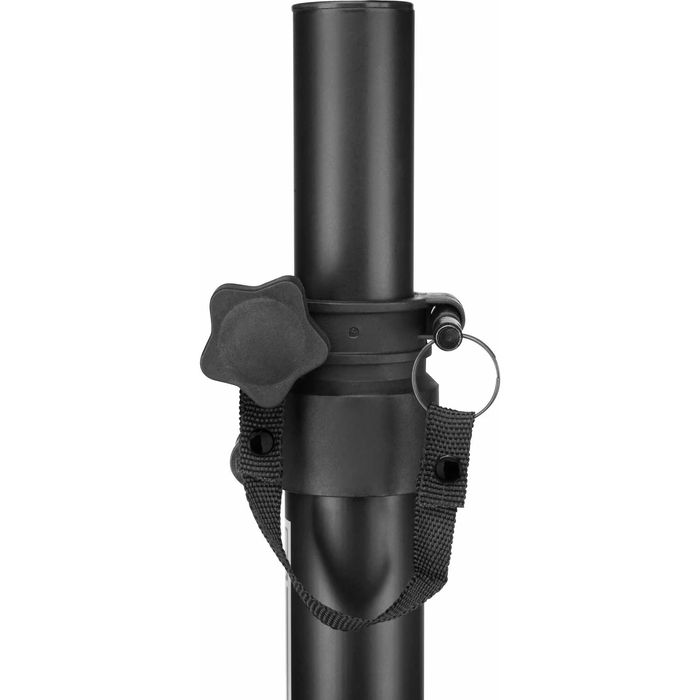 Pronomic SPS-1S Stojak głośnikowy stalowy