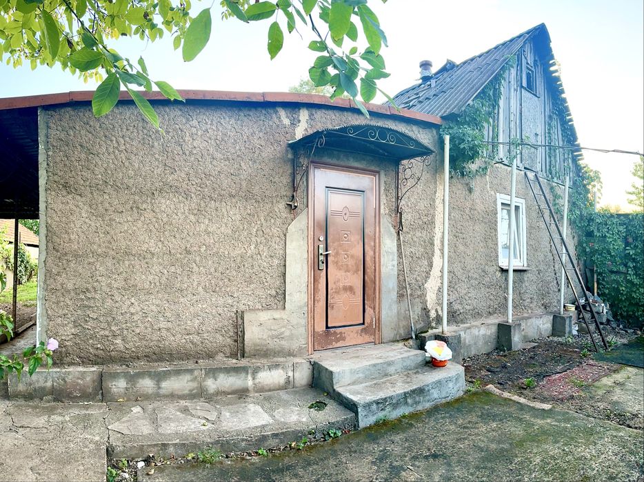 Теплый, уютный дом р- н ш Родина, ул Кузнечная