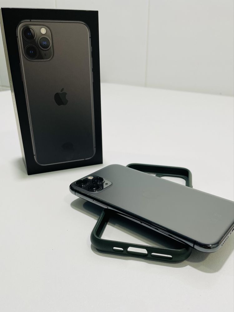 Iphone 11 pro 256gb